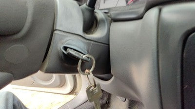 2005 Mercury Sable Ignition Switch Assembly With Key Complete Electrical Oem