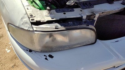 1997-1999 Buick Lesabre Passenger Right Head Light Oem Front Lamp 16525252