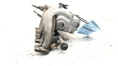 04-09 Spectra Upper Intake Manifold With Fuel Injector Rail Injectors 2.0L Dohc