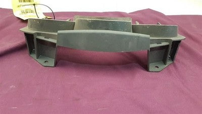 2007 Dodge Caliber Dash Panel Speedometer Trim Bezel Oem 1Ed861kaab