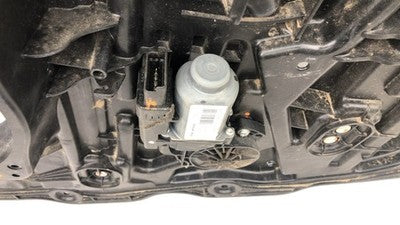 11-13 Kia Optima Sx Passenger Right Front Power Window Regulator With Motor Oem