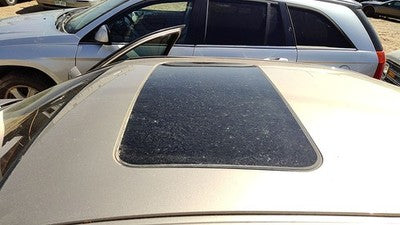 2003-2007 Cadillac Cts Sun Roof Glass Oem Top Window 15942605