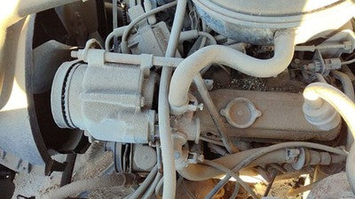 1981-1984 Chevy Malibu Air Pump Oem Egr Emissions 3.8L 07835397