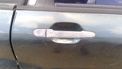 1991 Mitsubishi Galant Vr-4 Passenger Right Rear Outside Door Handle Back Lever