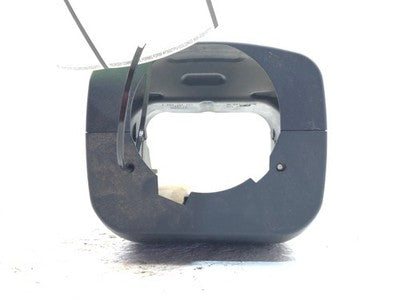 2000-2001 Audi A8 Steering Column Trim Collar Oem Clam Shell Panel Surround