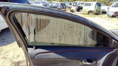 2008-2012 Chevy Malibu Driver Left Front Side Window Door Glass Oem 15210617