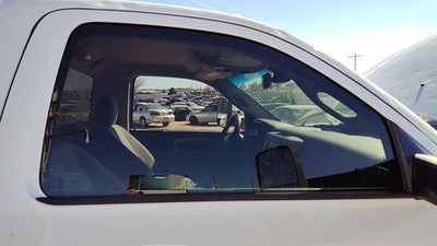 2010-23 Dodge Ram 4500 Passenger Right Front Side Window Door Glass Regular Cab