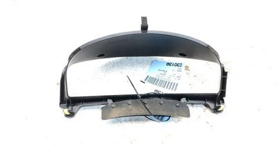 2007 Toyota Solara Trim Bezel Around Speedometer Oem Dash Surround Panel