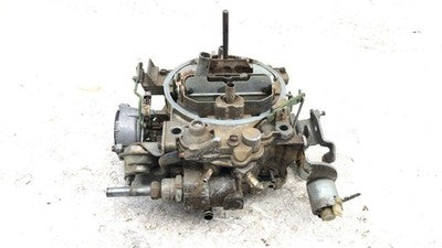 1979 Chevy Malibu Carburetor 305 Oem 17059216