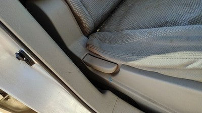 2013 Nissan Rogue Passenger Right Side Seat Trim Panel Oem Gray K