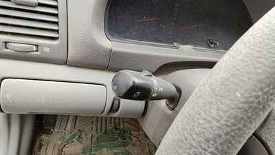 05-06 Camry Turn Signal Switch Windshield Wiper Column Control Lever Assembly