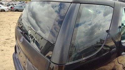 1999 Mercedes Ml320 Passenger Right Rear Moulding On Quarter Panel Oem
