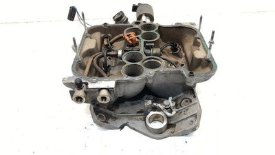 92-95 Blazer Lower Intake Manifold Fuel Injector Spider Cpi Central Port 4.3L