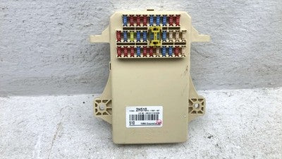 2012 Kia Forte Cabin Fuse Box Interior Dash Panel Oem 919502H510