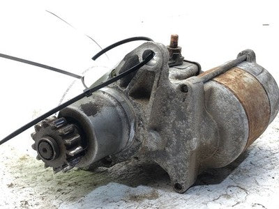 2001-2003 Toyota Highlander Starter Motor 3.0l 1mzfe