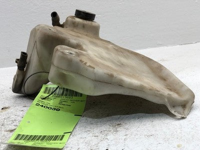 1995-2005 Chevy S10 Blazer Coolant Reservoir Radiator Overflow Tank Bottle Oem