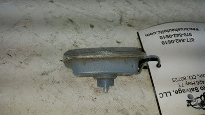 2001-2011 Vw Jetta Driver Left Marker Side Light Oem Fender