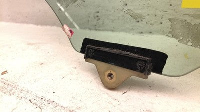 2014-2018 Kia Forte Driver Left Rear Side Window Door Glass Oem Back 83410a7520