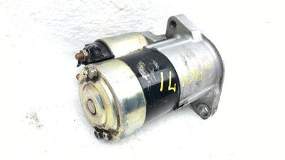 1999-2003 Mazda Protege Mazdaspeed Starter Motor 2.0L Mt Turbo Fp1318400R00