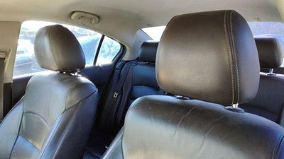 2011-2016 Chevy Cruze Pair Of Front Headrests Oem Left Right Set Seat 95972782