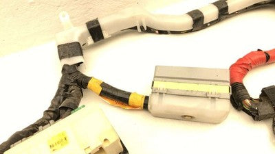 2005 Ford Explorer Complete Wiring Harness Behind Dash Oem 4.0l 4x4