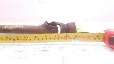 1981 Jeep Wagoneer Intermediate Steering Shaft 4X4 Oem