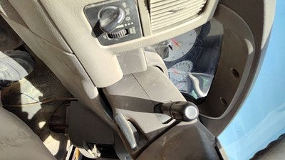 2004-2005 Dodge Ram 2500 Steering Column Assembly Oem Floor Shift Tilt