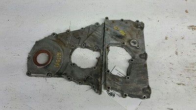 1991-1995 BMW 318I Timing Cover Lower OEM 11141739803