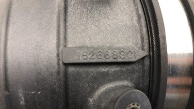 2001 F350 Powerstroke Air Intake Duct Tube Crank Case Breather 7.3L 1826688C1