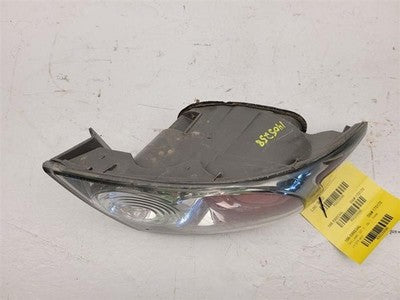 2006-2008 Mazda 6 Driver Tail Light Sedan 4 Door Brake Lamp Oem Gp7a51160