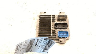 2007 Pontiac Grand Prix Electronic Control Module Engine Computer Ecm Ecu 3.8L