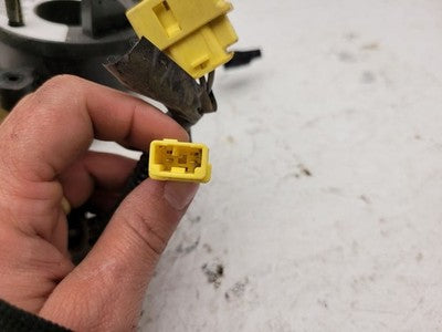 1996-1997 Honda Accord Column Switch Lever Assembly Sedan Se Turn Signal Switch