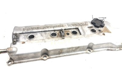 1997 Nissan Altima Valve Cover Oem 2.4L Dohc