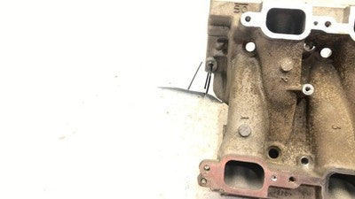 2006-2011 Chevy Impala Lower Intake Manifold Oem 3.5L 89017809