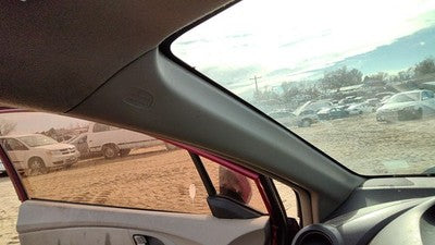 2010 Honda Insight Driver Left A Pillar Trim Windshield Post Panel Oem Tan