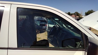 2009-23 Dodge Ram 1500 Passenger Right Front Side Window Door Glass Oem Crew Cab