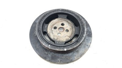 98-02 Ram 2500 Harmonic Balancer Crankshaft Pulley Wh Bolts 5.9L Cummins 594-321