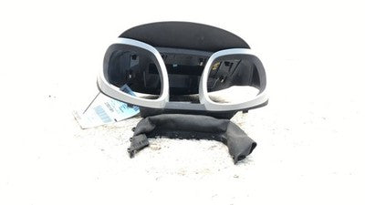 2010-17 Chevy Equinox Trim Bezel Around Speedometer Oem Dash Surround Panel