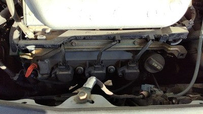 2003-2006 Acura Mdx Front Valve Cover Oem 3.5L 04-06