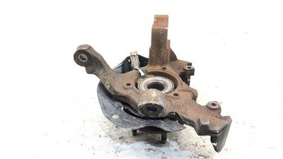 94-99 Lesabre Driver Left Front Spindle Steering Knuckle With Wheel Hub Oem