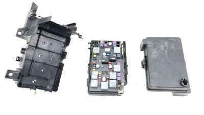 2006 Chevy Cobalt Engine Fuse Box 2.4L 15269048