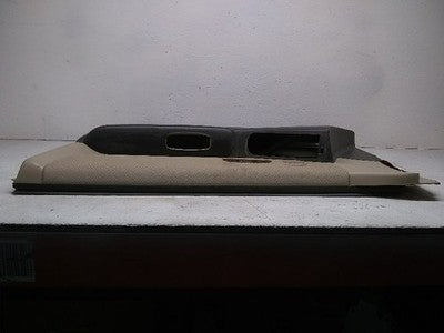 2001-2003 Toyota Highlander Passenger Right Front Inside Door Trim Panel Oem