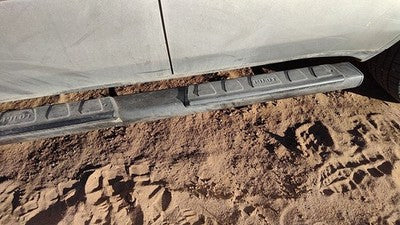 2009-2015 Honda Pilot Driver Left Running Board Side Step Oem 8L33sza10002
