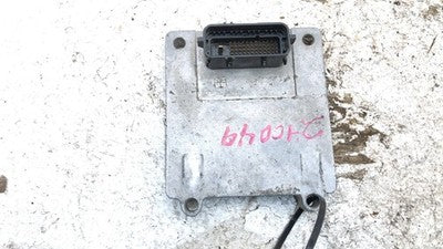 2006-2011 Chevy Hhr Tcm Transmission Control Module Computer Oem 24234503