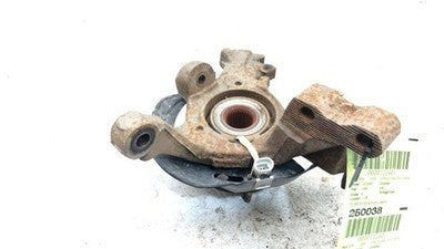 94-99 Lesabre Passenger Right Front Spindle Steering Knuckle With Wheel Hub