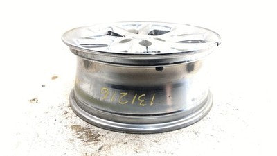 1999-01 Chrysler Lhs 17" Aluminum Wheel Oem Factory 10 Spoke Chrome Rim 0Lg40rav