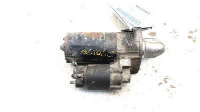 1998-2005 Mercedes C240 Starter Motor Oem 2.6L 0061510601