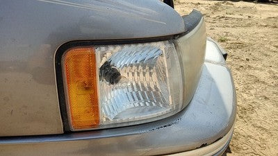 1997-1999 Cadillac Deville Passenger Right Head Light Oem Front Lamp 16526200