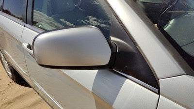 06-07 Pacifica Passenger Right Power Side Mirror Door Mounted Oem Silver Ps2