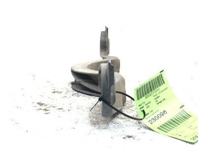 00 Bmw 323I Rear Carrier Crossmember Differiential Suspension Third Member Mount